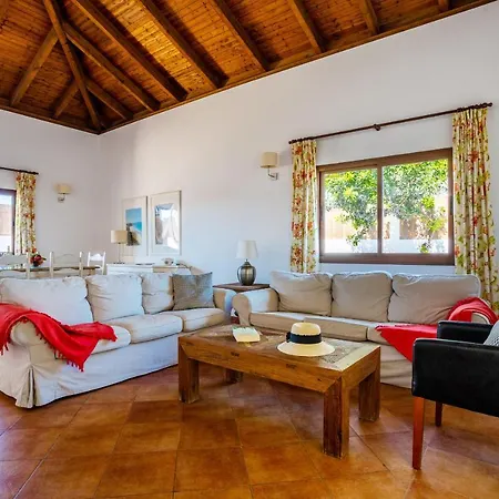 Villas Aruba Villa *