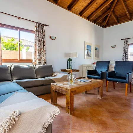 Villa Villas Aruba