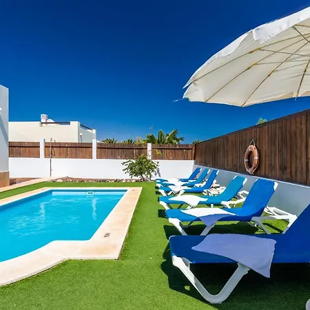 Villas Aruba
