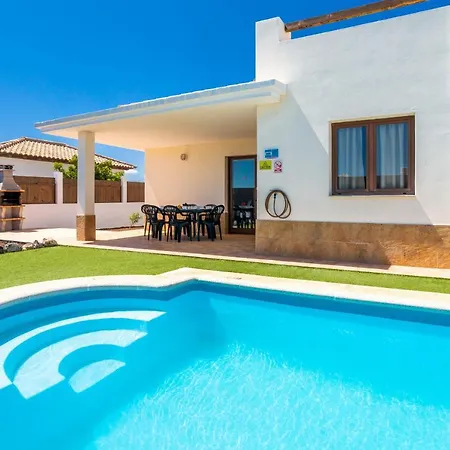 Villas Aruba