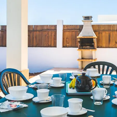 Villa Villas Aruba *