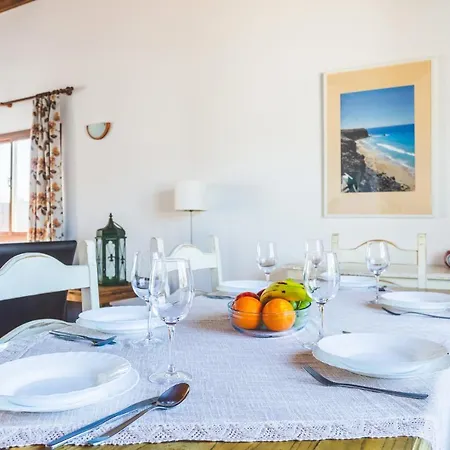 Villa Villas Aruba Caleta De Fuste