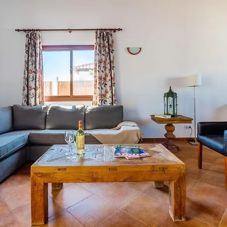 Villa Villas Aruba *