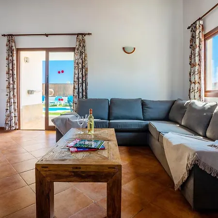 Villas Aruba *