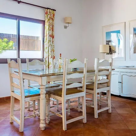 Villas Aruba *