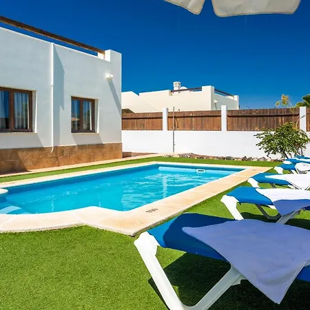 Villas Aruba Villa *