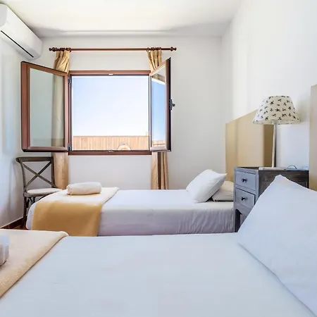 Villa Villas Aruba