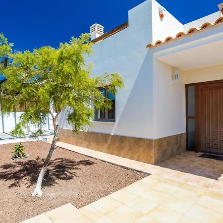 Villa Villas Aruba *